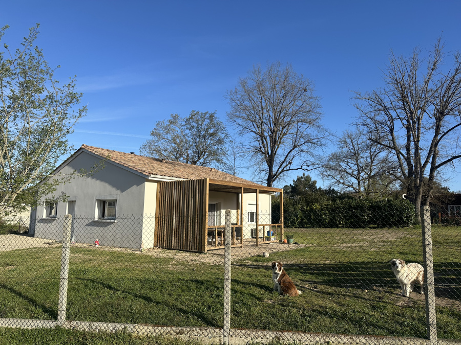 Image_1, Maison, Fourques-sur-Garonne, ref :8249