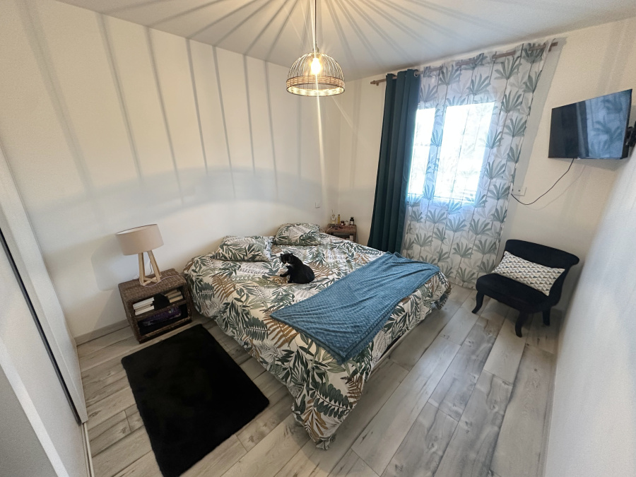 Image_4, Maison, Fourques-sur-Garonne, ref :8249