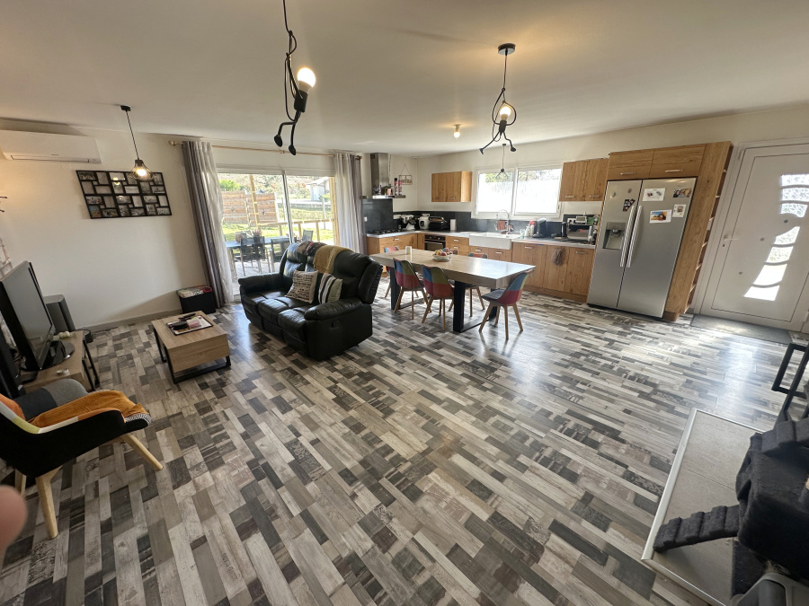 Image_2, Maison, Fourques-sur-Garonne, ref :8249