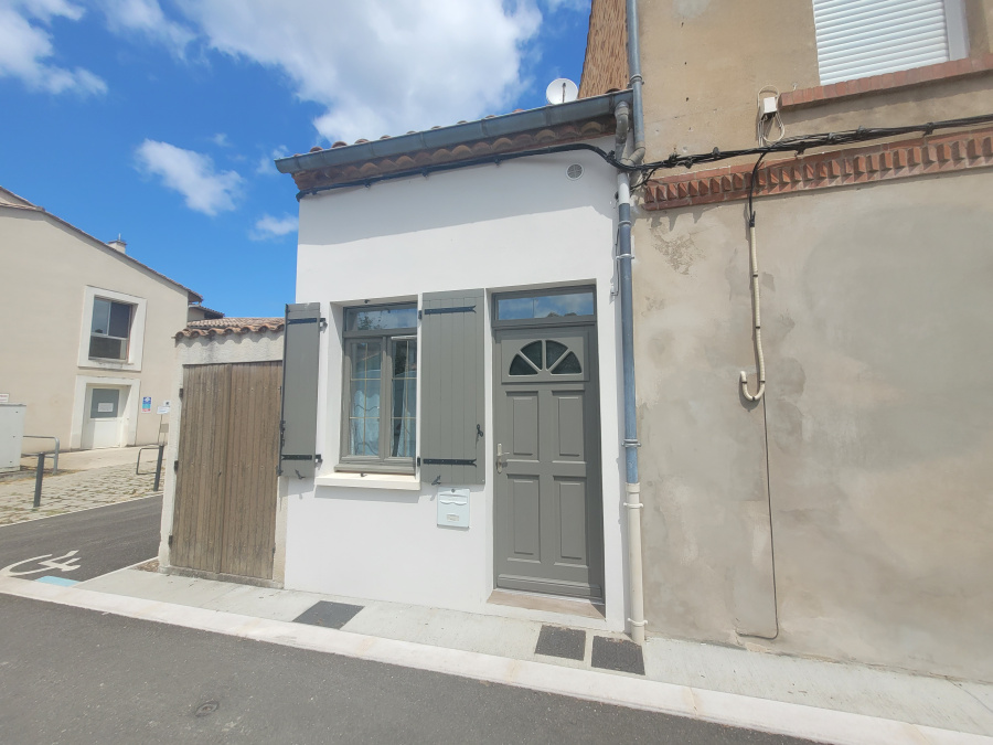 Image_7, Maison, Marmande, ref :8111