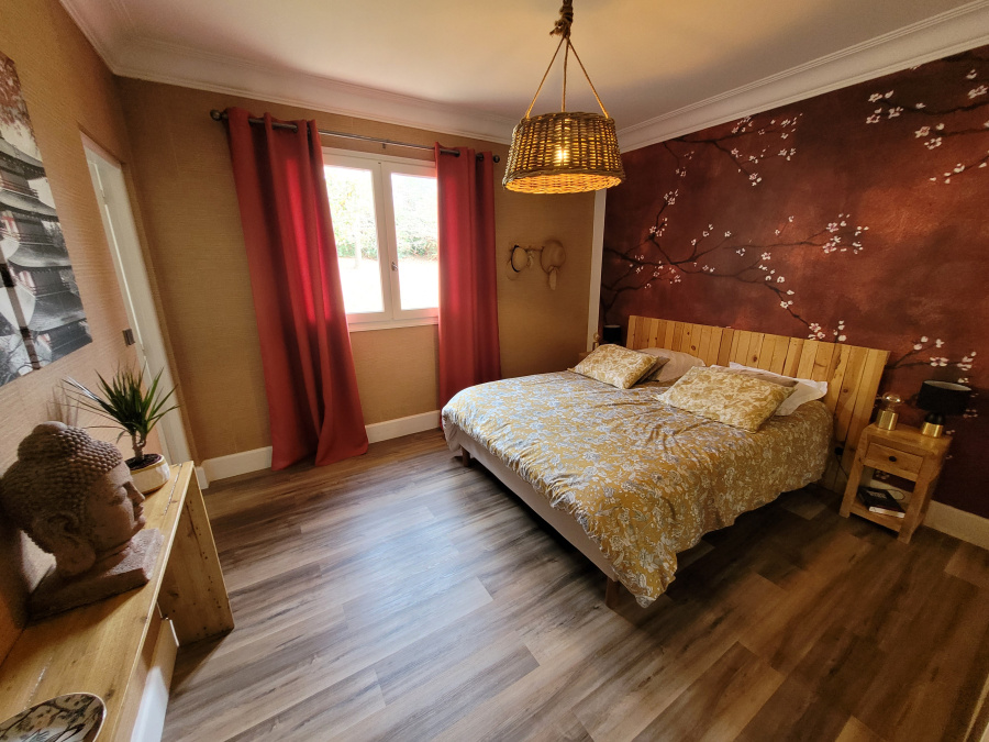 Image_5, Maison, Gontaud-de-Nogaret, ref :8183