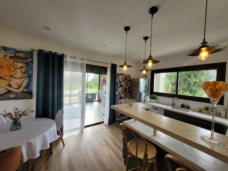 Image_4, Maison, Gontaud-de-Nogaret, ref :8183