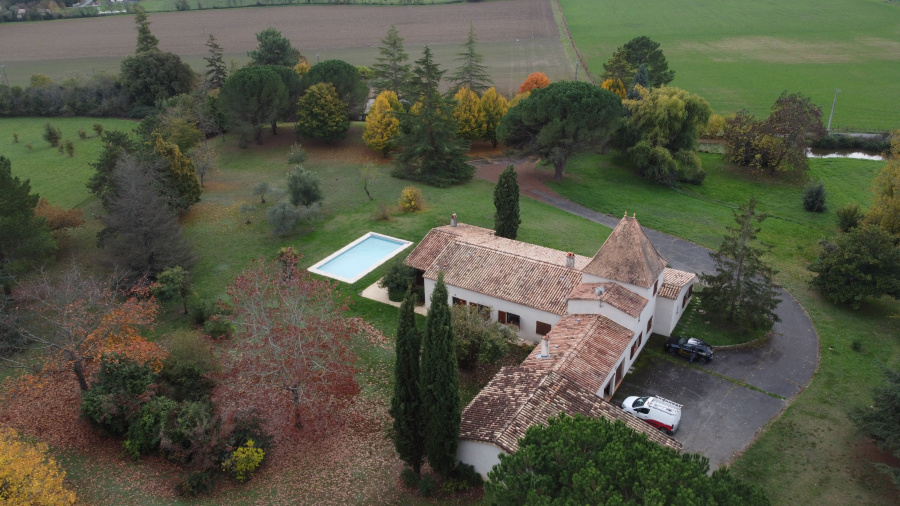 Image_11, Maison, Gontaud-de-Nogaret, ref :8183