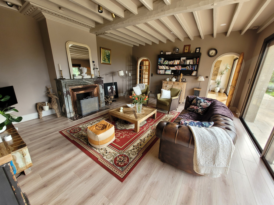 Image_2, Maison, Gontaud-de-Nogaret, ref :8183