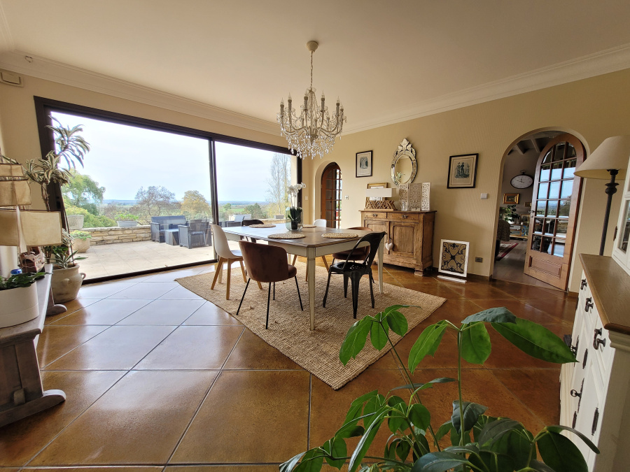 Image_3, Maison, Gontaud-de-Nogaret, ref :8183