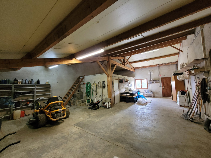 Image_9, Maison, Gontaud-de-Nogaret, ref :8183