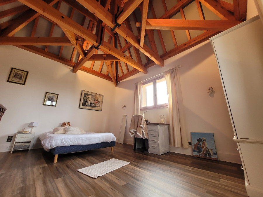 Image_7, Maison, Gontaud-de-Nogaret, ref :8183