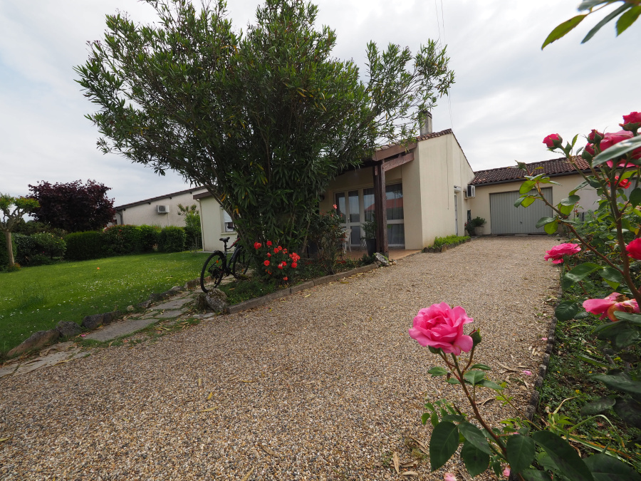 Image_1, Maison, Marmande, ref :8087