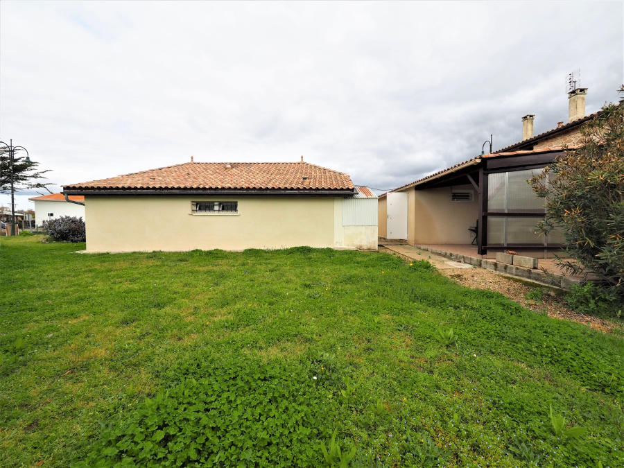 Image_8, Maison, Sainte-Bazeille, ref :7735