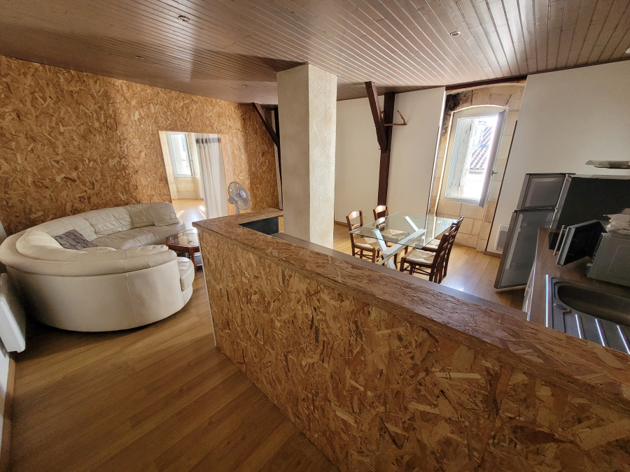 Image_6, Immeuble, Gontaud-de-Nogaret, ref :8179