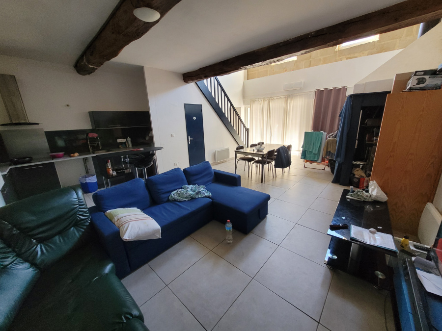 Image_3, Immeuble, Gontaud-de-Nogaret, ref :8179