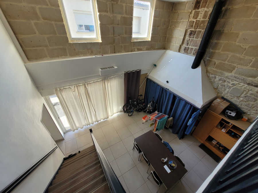 Image_2, Immeuble, Gontaud-de-Nogaret, ref :8179