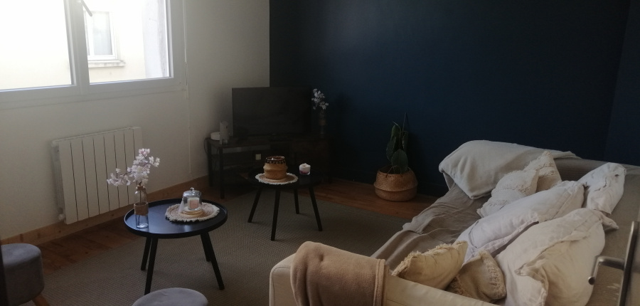 Image_2, Appartement, Marmande, ref :loc 342