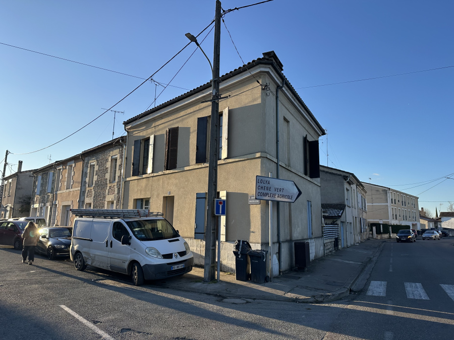 Image_2, Maison, Marmande, ref :8191