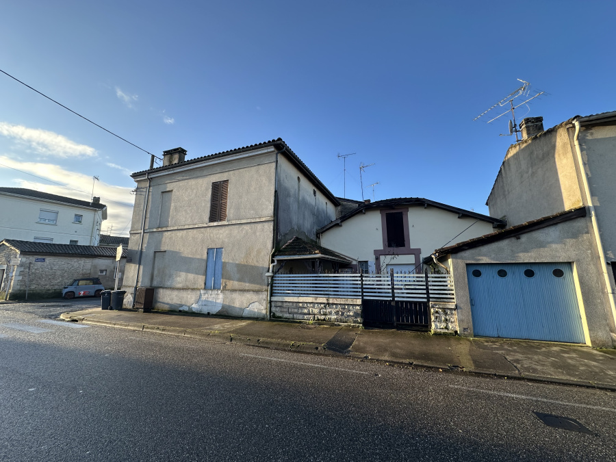 Image_1, Maison, Marmande, ref :8191