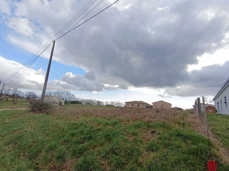 Image_4, Terrain à batir, Guérin, ref :8101