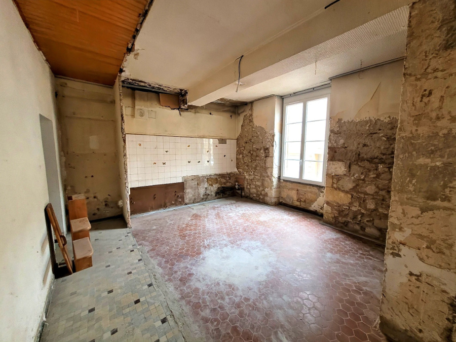 Image_2, Maison, Sainte-Bazeille, ref :8218