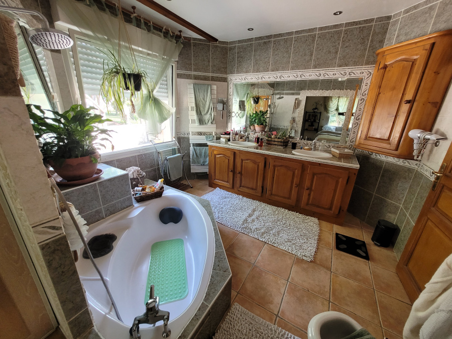 Image_6, Maison, Birac-sur-Trec, ref :8105