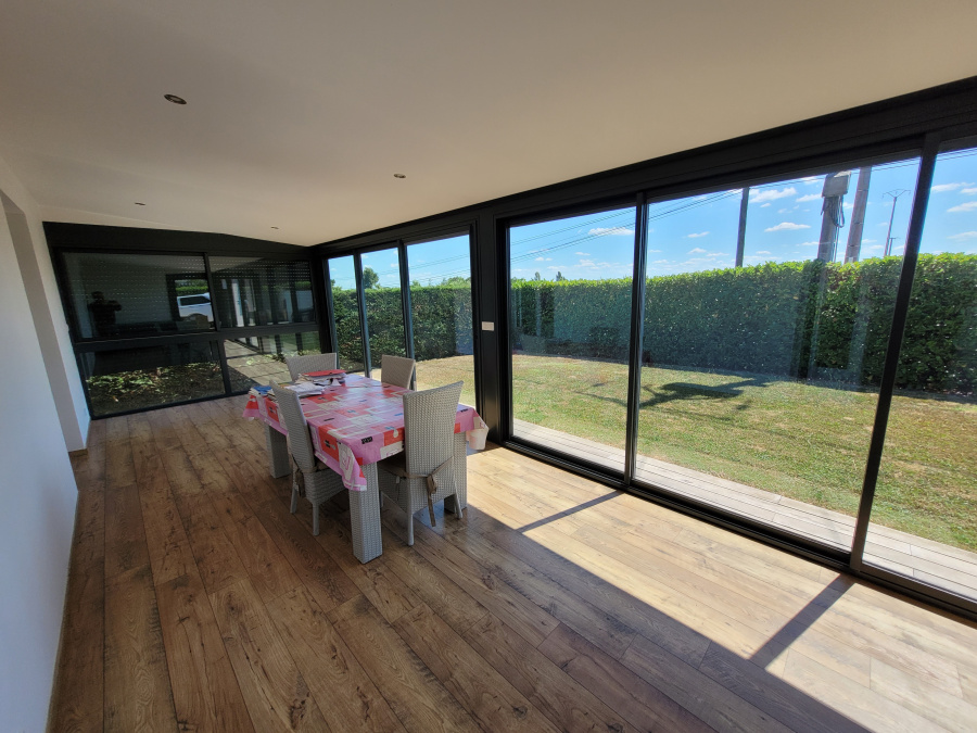 Image_5, Maison, Birac-sur-Trec, ref :8115