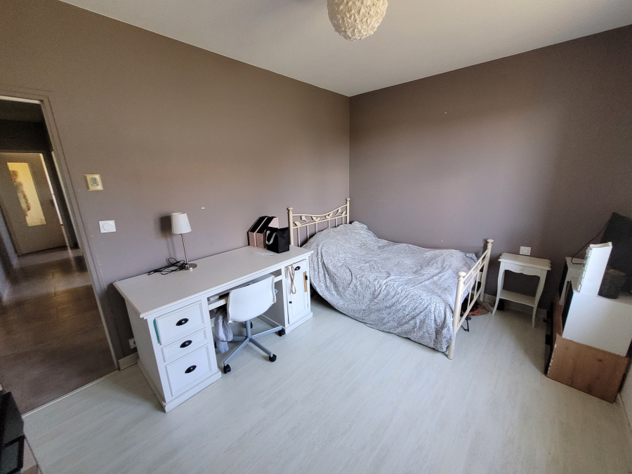 Image_7, Maison, Birac-sur-Trec, ref :8115
