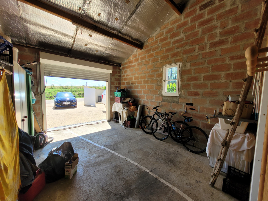 Image_9, Maison, Birac-sur-Trec, ref :8115