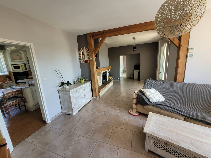 Image_3, Maison, Birac-sur-Trec, ref :8115
