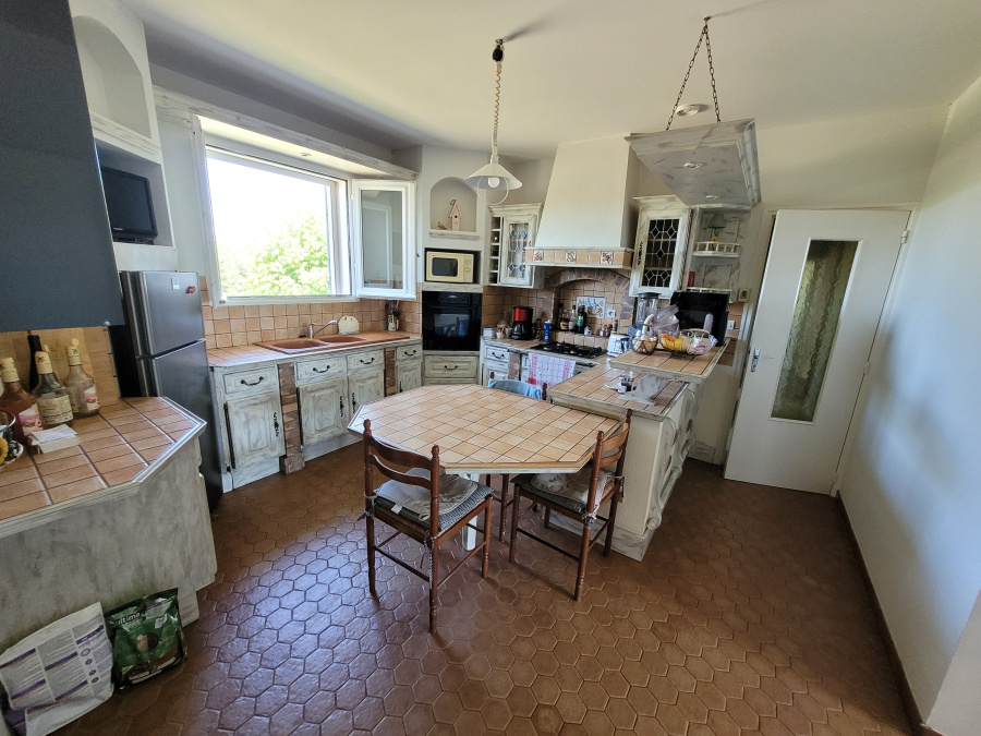Image_6, Maison, Birac-sur-Trec, ref :8115