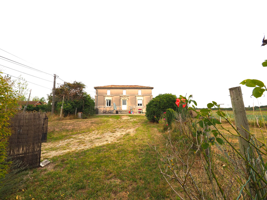Image_1, Maison, Marmande, ref :7806