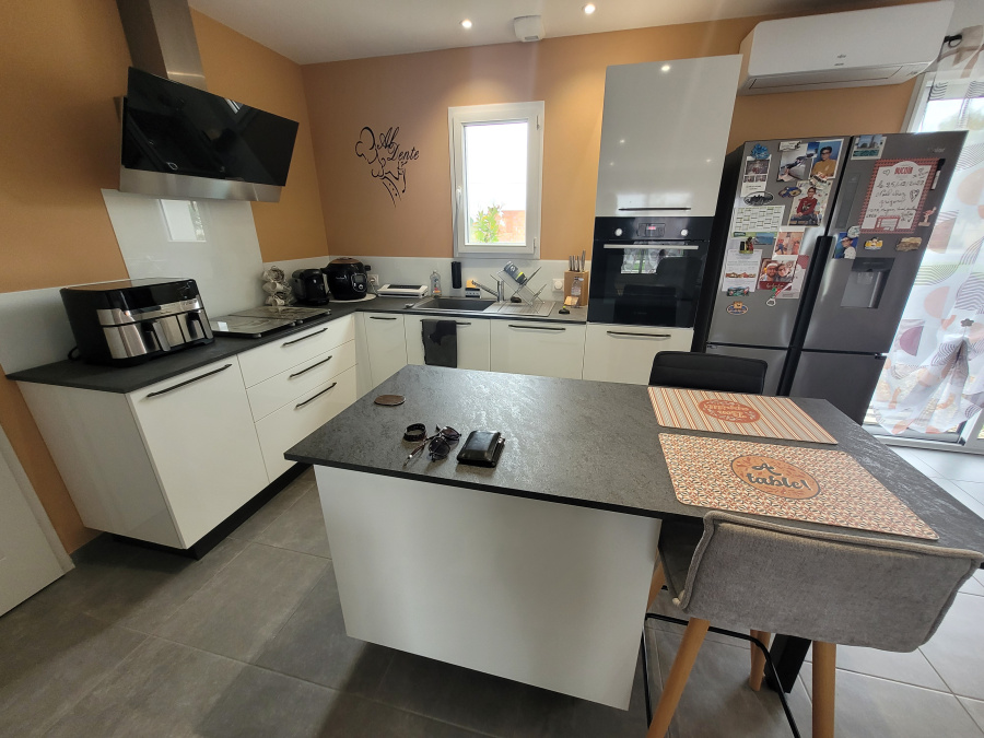 Image_5, Maison, Sainte-Bazeille, ref :8158