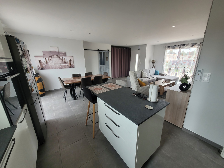 Image_4, Maison, Sainte-Bazeille, ref :8158