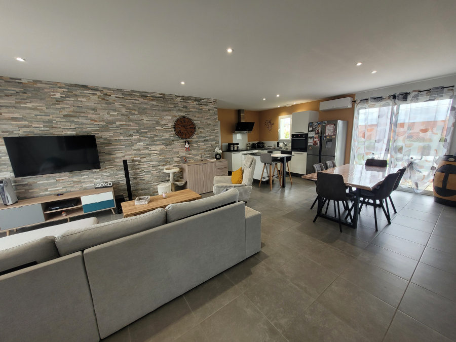 Image_2, Maison, Sainte-Bazeille, ref :8158