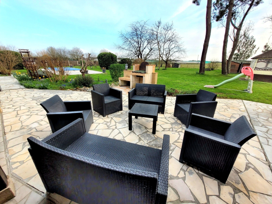 Image_9, Maison, La Réole, ref :8226