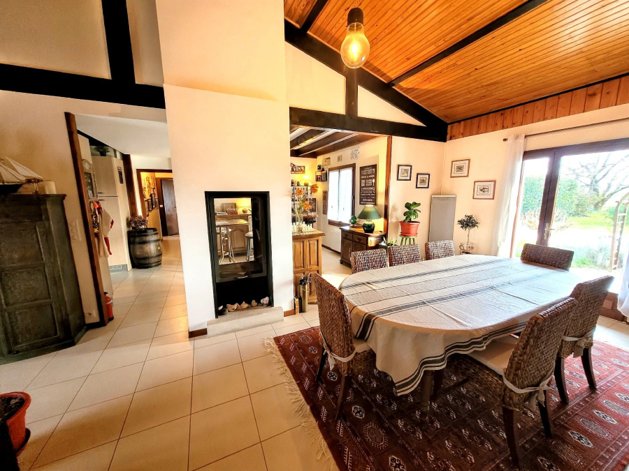 Image_3, Maison, La Réole, ref :8226