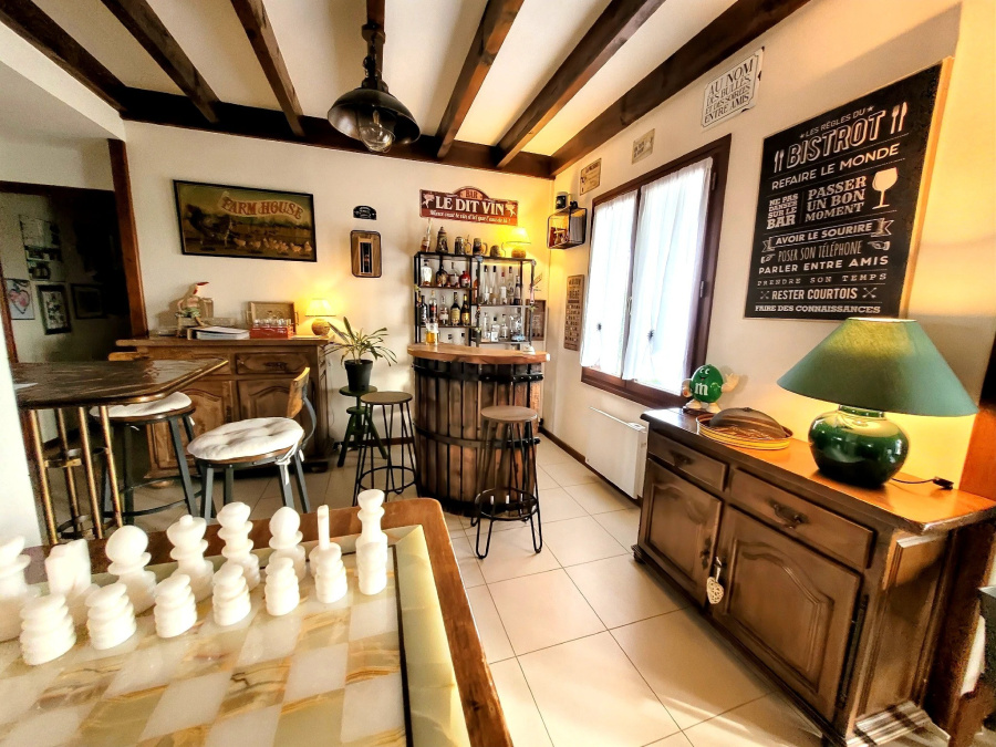 Image_5, Maison, La Réole, ref :8226