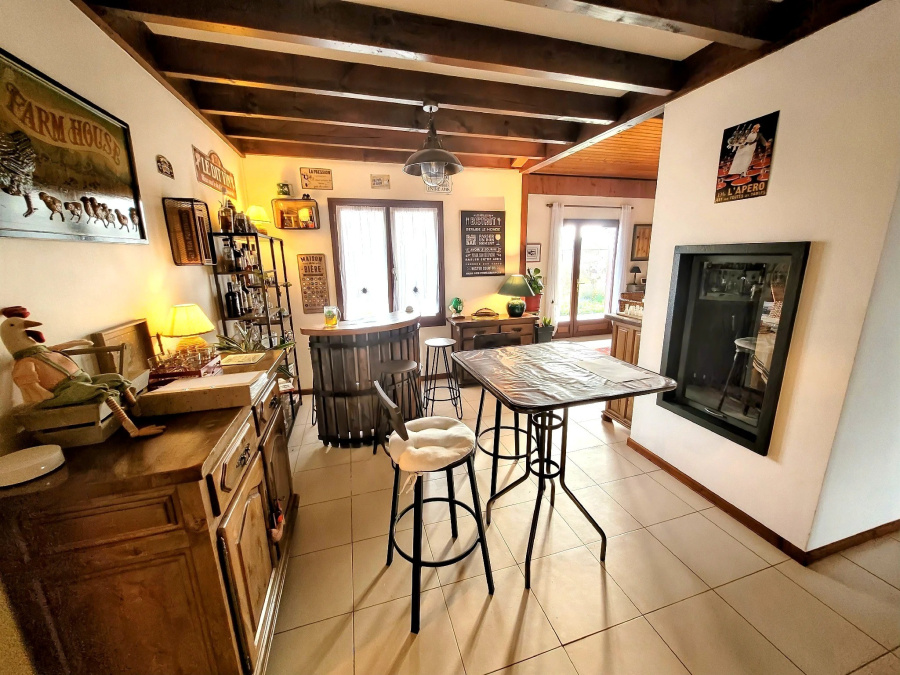 Image_4, Maison, La Réole, ref :8226