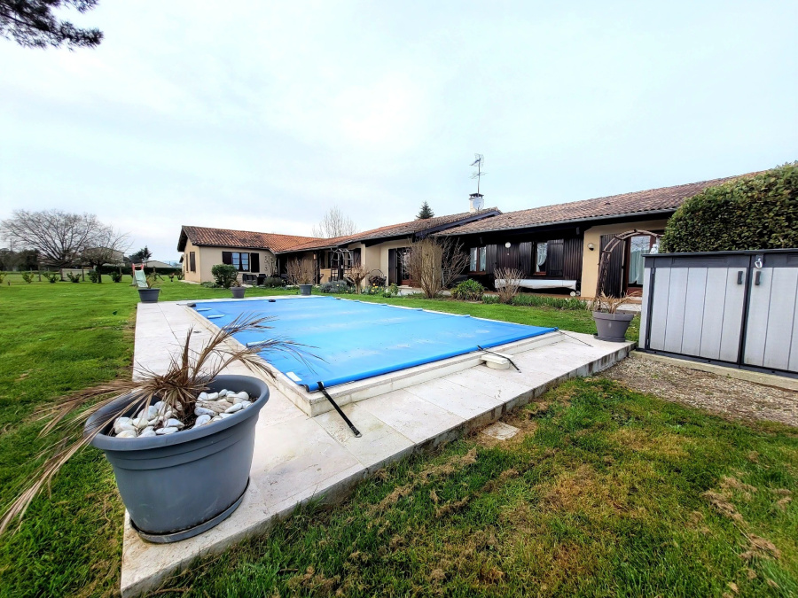 Image_11, Maison, La Réole, ref :8226