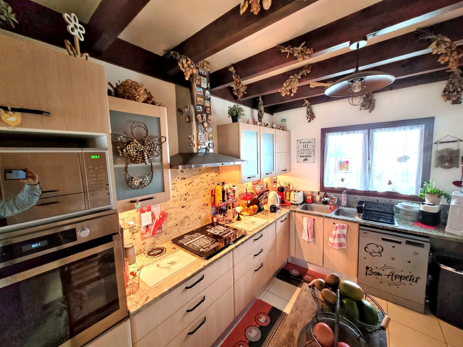 Image_6, Maison, La Réole, ref :8226