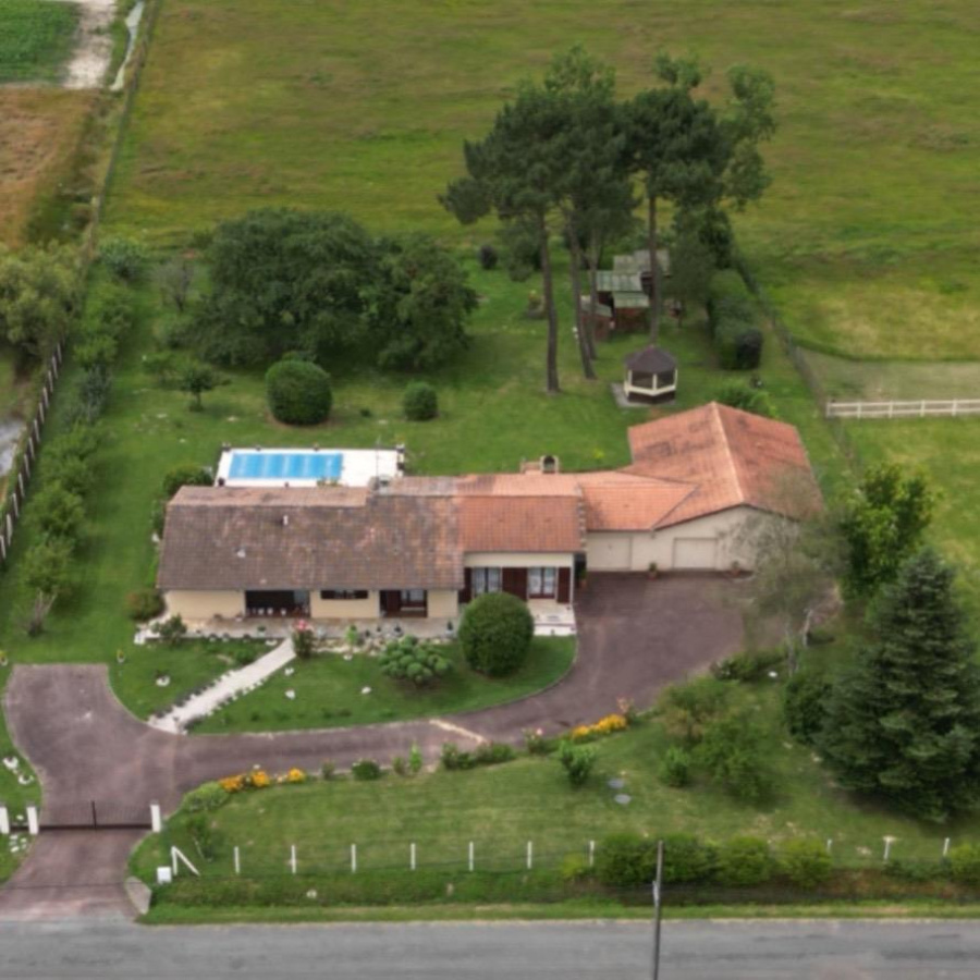 Image_10, Maison, La Réole, ref :8226