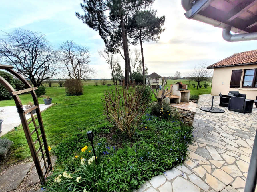 Image_12, Maison, La Réole, ref :8226