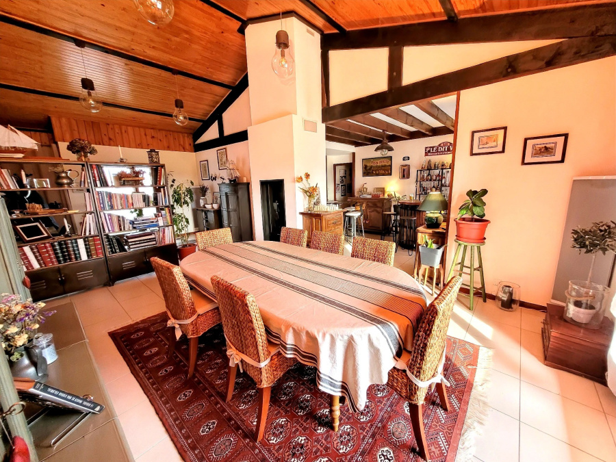 Image_2, Maison, La Réole, ref :8226