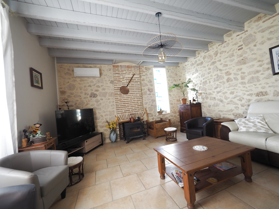 Image_4, Maison, Samazan, ref :7708