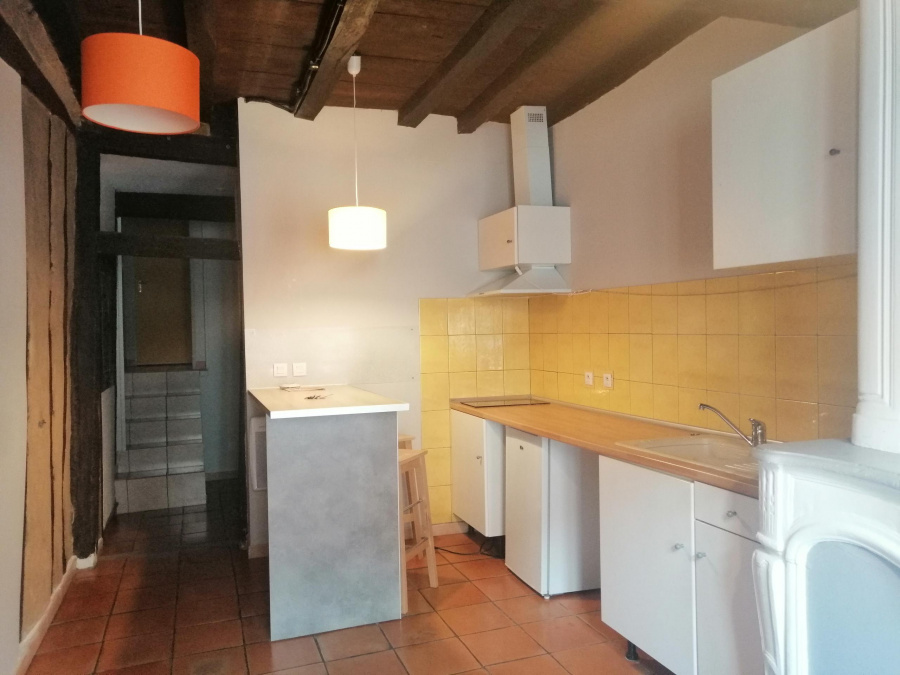 Image_1, Appartement, Marmande, ref :L165