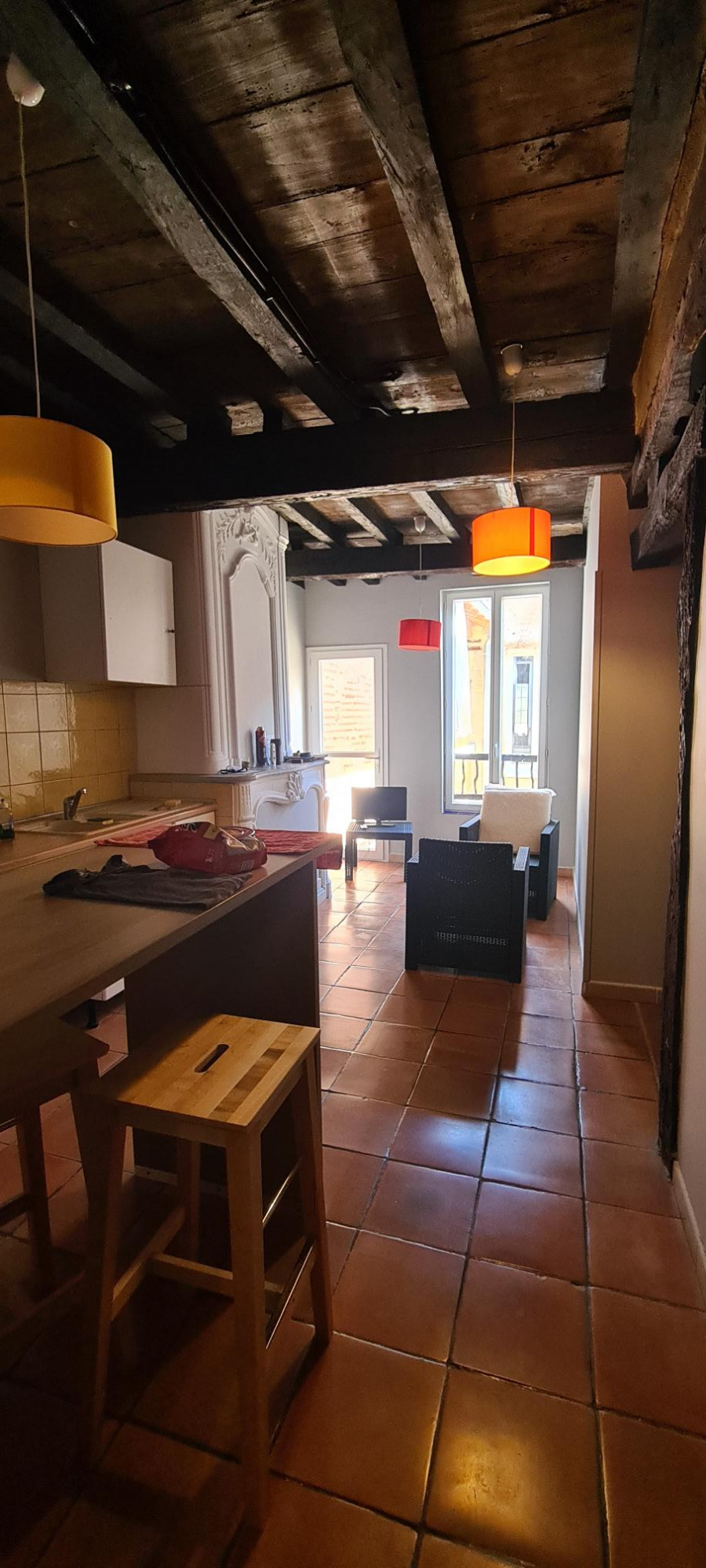 Image_5, Appartement, Marmande, ref :L165