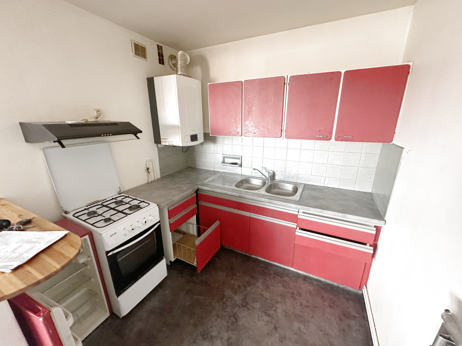 Image_1, Appartement, Marmande, ref :8129