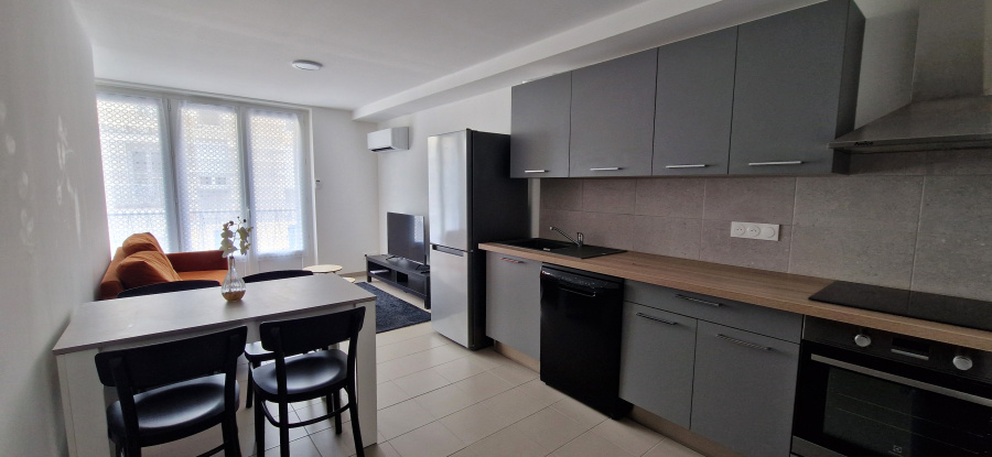Image_1, Appartement, Marmande, ref :L174