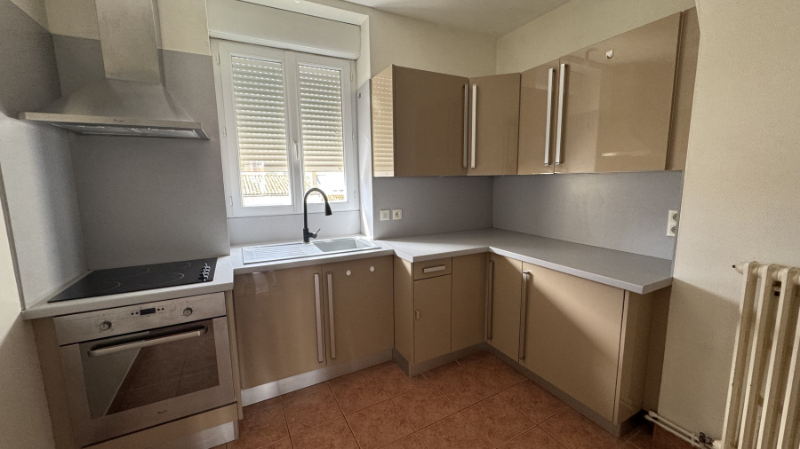 Image_2, Appartement, Marmande, ref :LOC 232