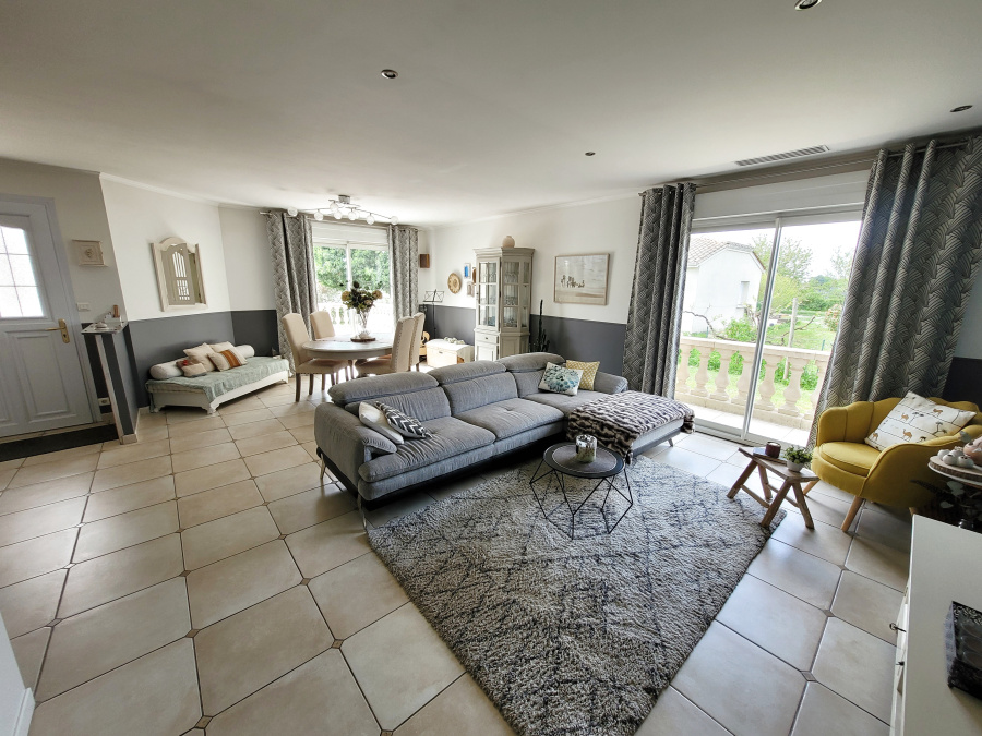 Image_2, Maison, Sainte-Bazeille, ref :8257