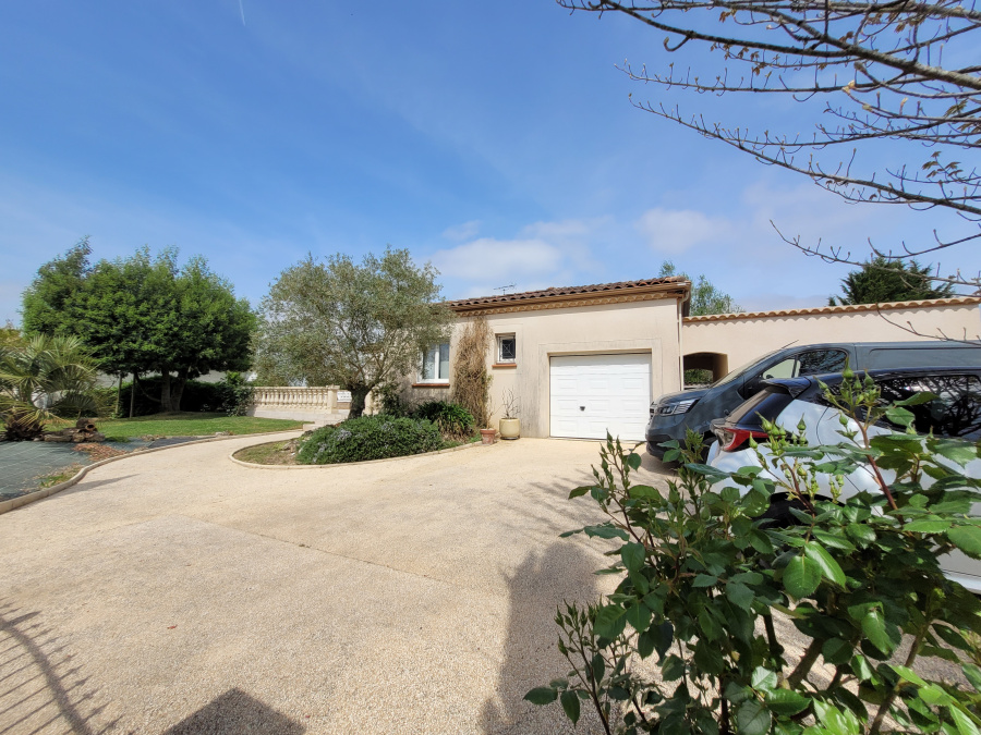 Image_10, Maison, Sainte-Bazeille, ref :8257