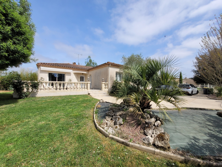 Image_1, Maison, Sainte-Bazeille, ref :8257