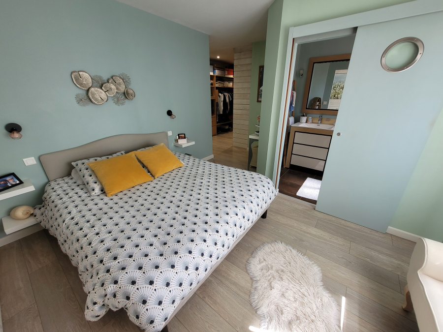 Image_7, Maison, Sainte-Bazeille, ref :8257